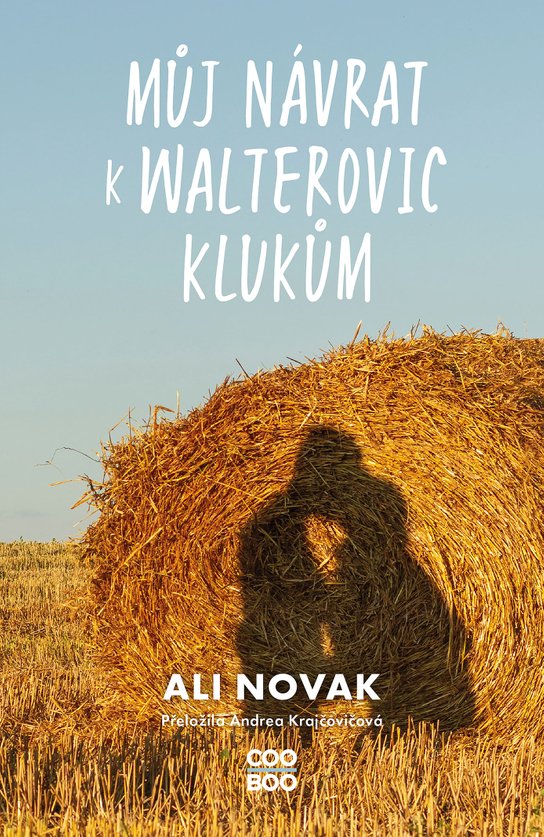 Můj návrat k Walterovic klukům -  Ali Novak