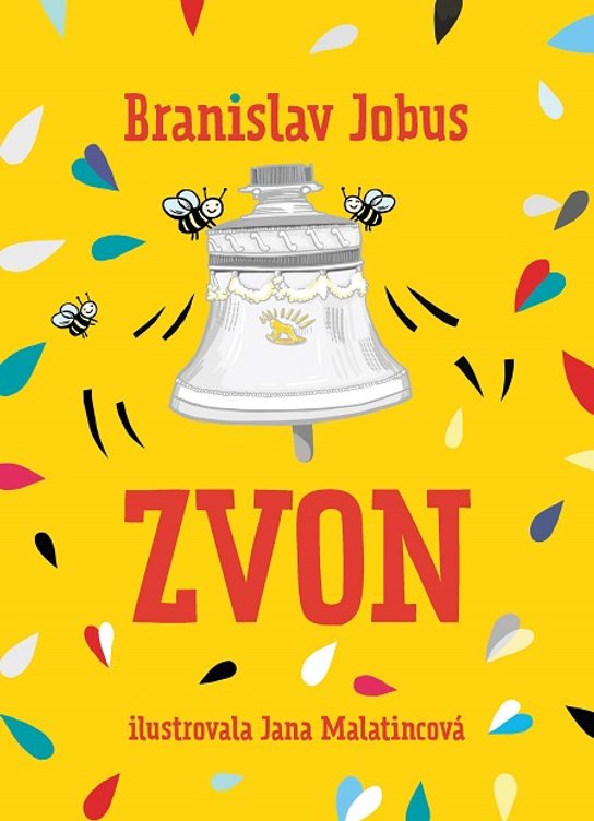 Zvon -  Branislav Jobus