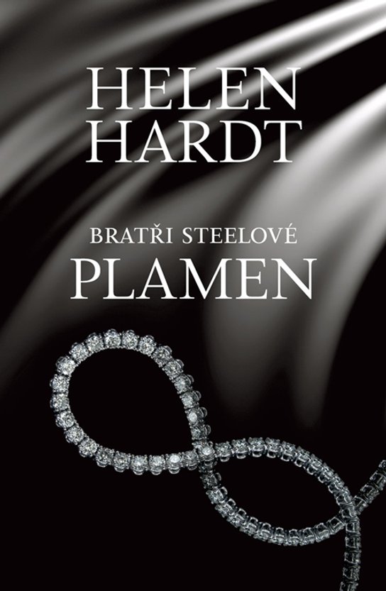 Plamen -  Helen Hardt