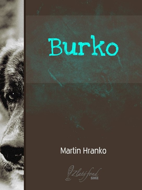 Burko -  Martin Hranko