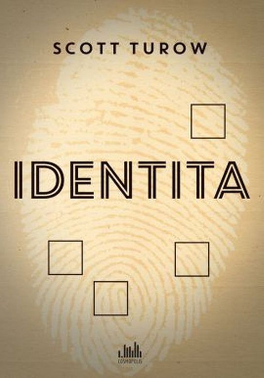 Identita - Francis Fukuyama - Kniha