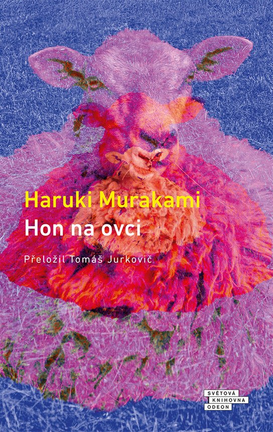 Hon na ovci