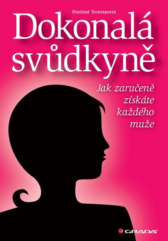 Dokonalá svůdkyně -  Dietlind Tornieporth