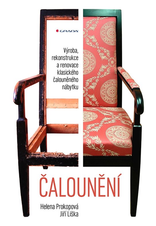 Čalounění -  Helena Prokopová