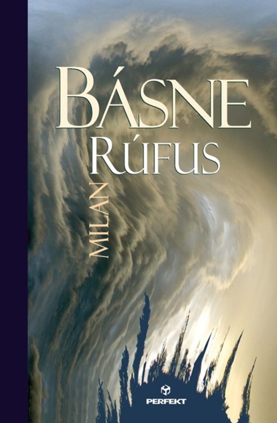 Básne -  Milan Rúfus