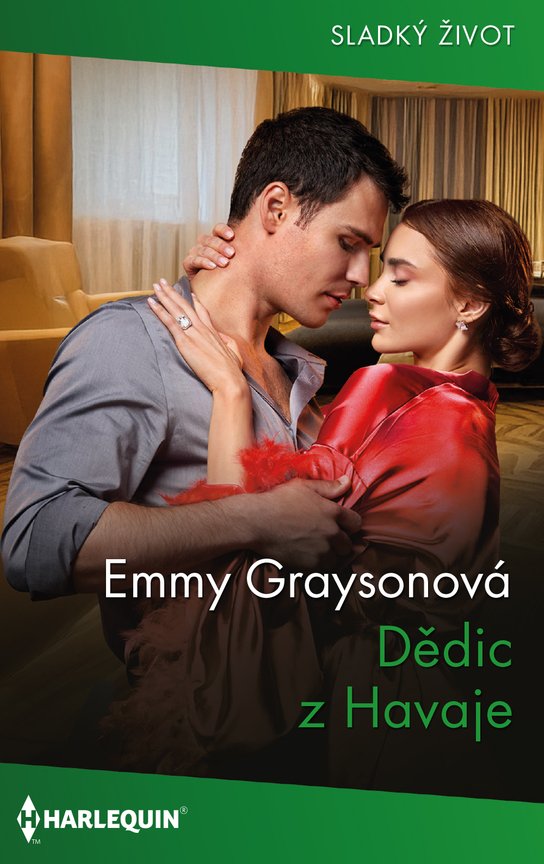 Dědic z Havaje -  Emmy Graysonová