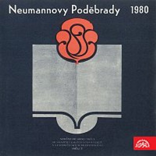 Neumannovy Poděbrady 1980 -  Oldřich Mikulášek
