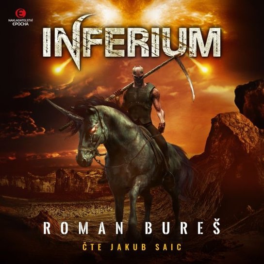 Inferium -  Roman Bureš