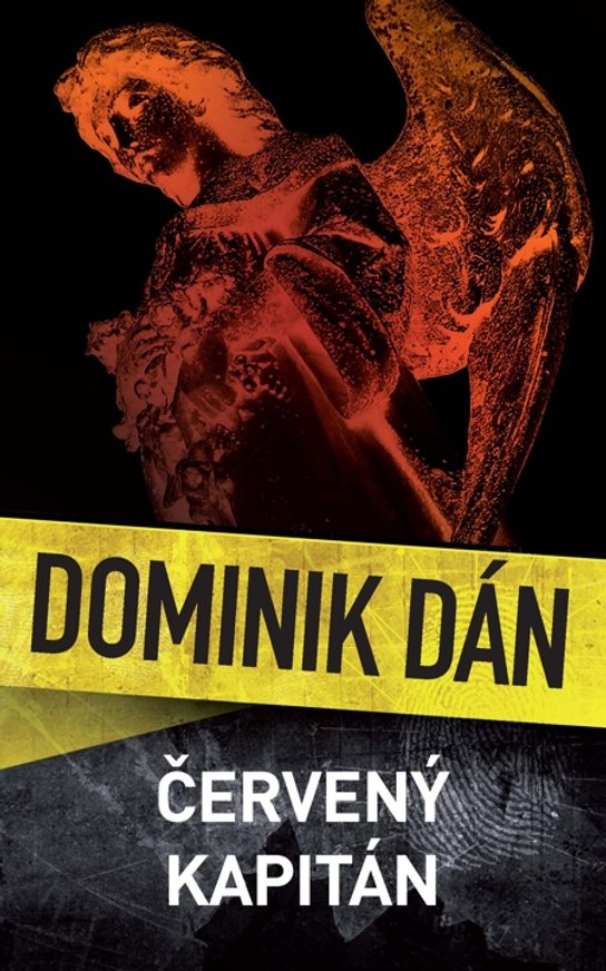 Červený kapitán -  Dominik Dán