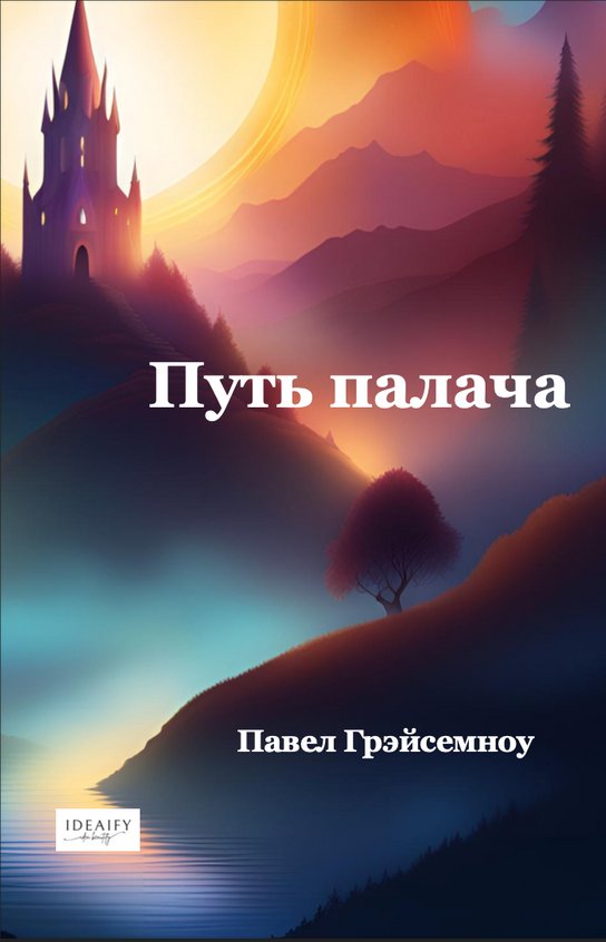Путь палача -  Pavel Hrejsemnou