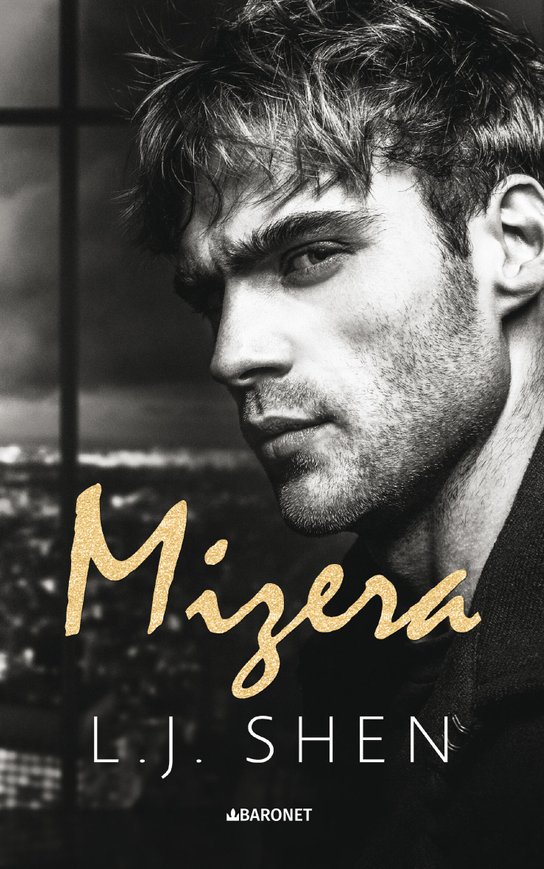 Mizera -  L.J. Shen