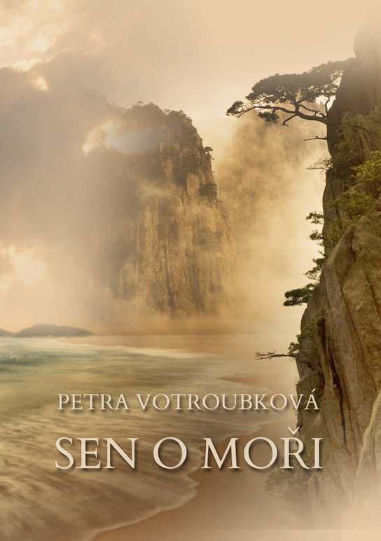 Sen o moři - Petra Votroubková