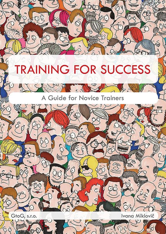 Training for success -  Ivana Miklovič