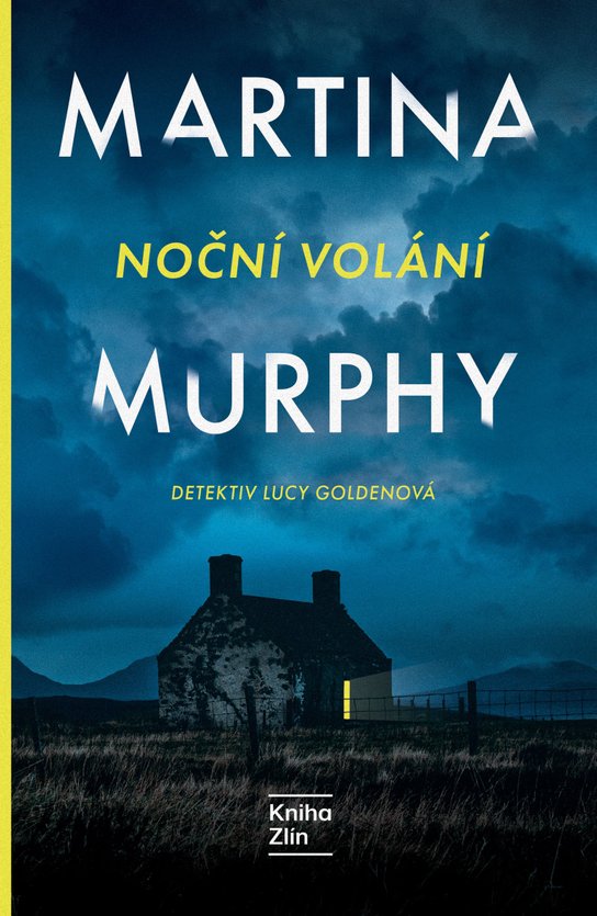 Noční volání -  Martina Murphy