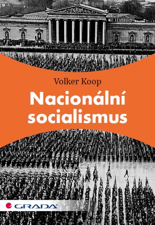 Nacionální socialismus -  Volker Koop