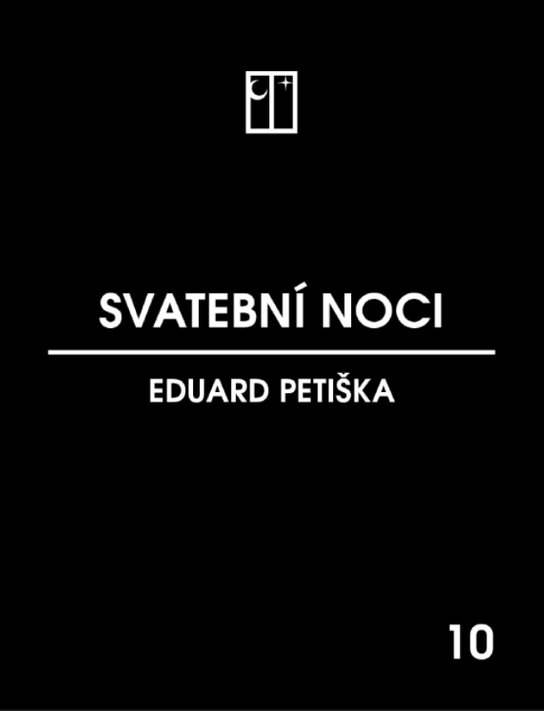 Svatební noci -  Eduard Petiška