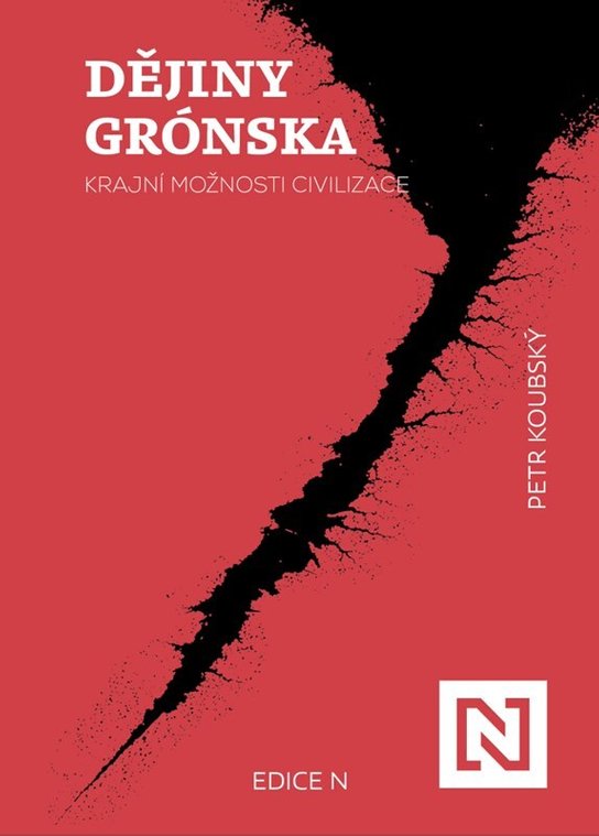 Dějiny Grónska (Krajní možnosti civilizace)