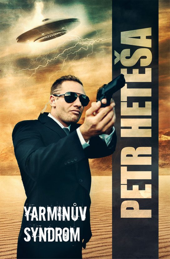 Yarminův syndrom -  Petr Heteša