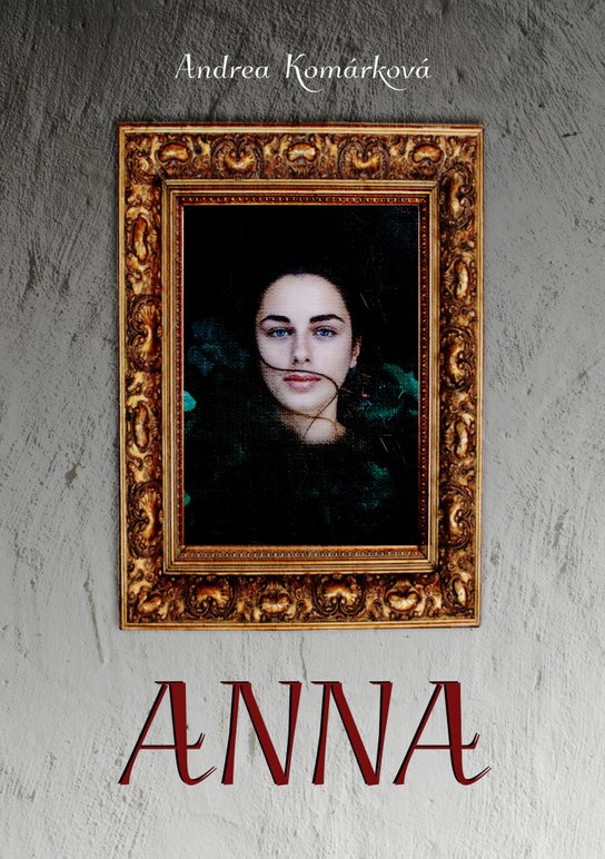 Anna - Andrea Komárková