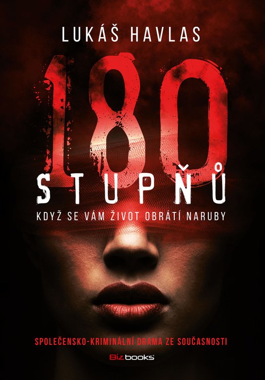 180 stupňů -  Lukáš Havlas