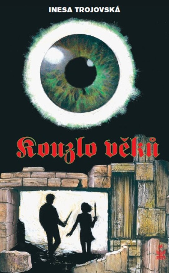 Kouzlo věků - Inesa Trojovská