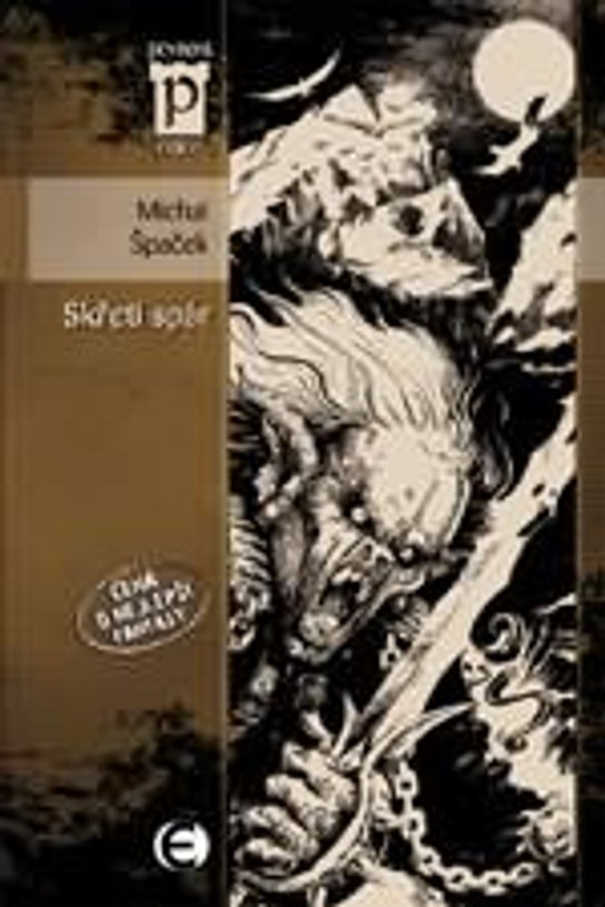Skřetí spár -  Michal Špaček