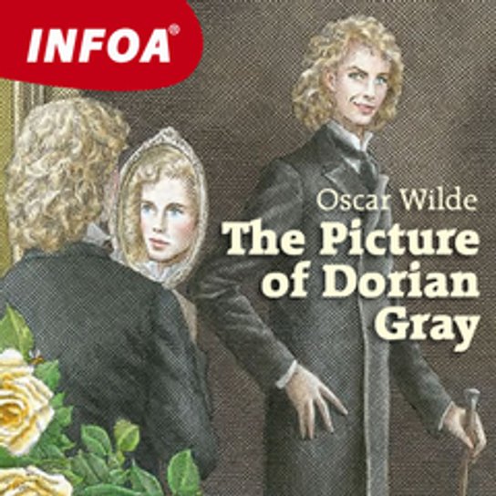The Picture of Dorian Gray -  Oscar Wilde