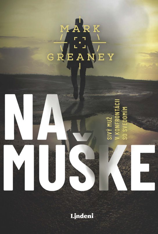 Na muške -  Mark Greaney