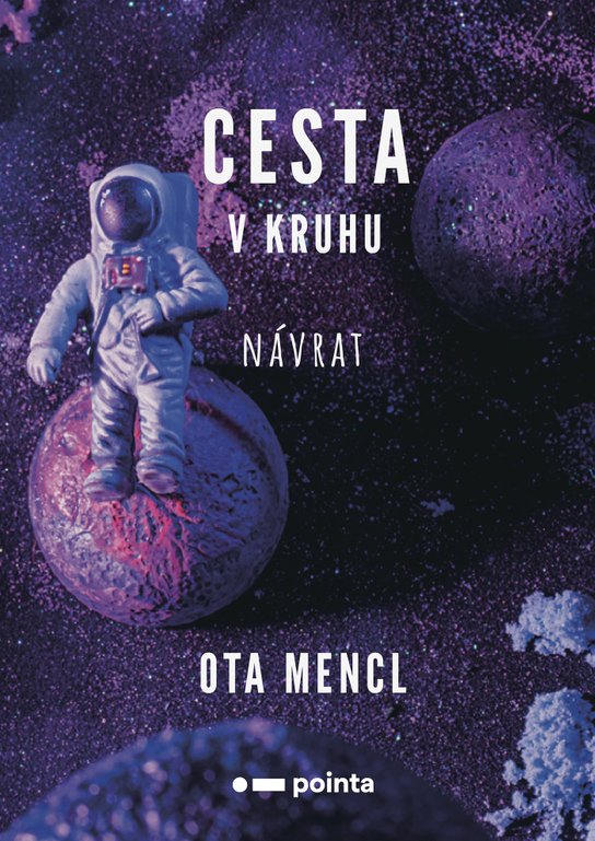 Cesta v kruhu - Návrat -  Ota Mencl