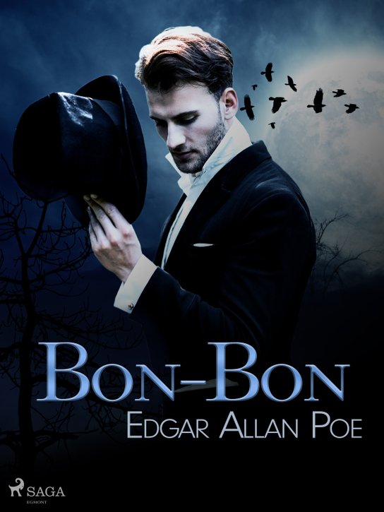Bon-Bon -  Edgar Allan Poe