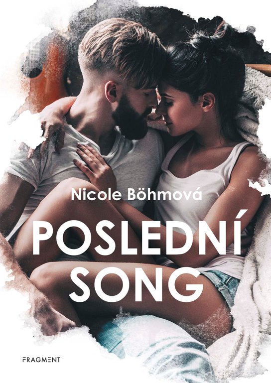 Poslední song -  Nicole Böhmová