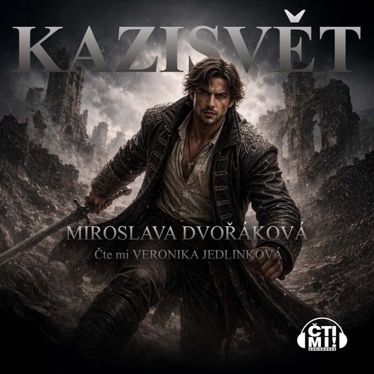 Kazisvět -  Miroslava Dvořáková