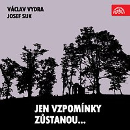 Jen vzpomínky zůstanou... -  Eduard Kohout