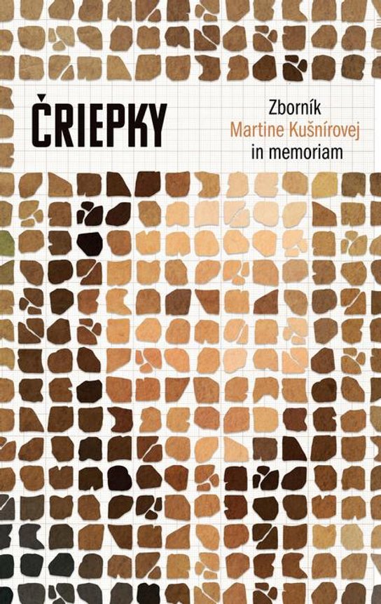 Čriepky -  Pavol Jelínek