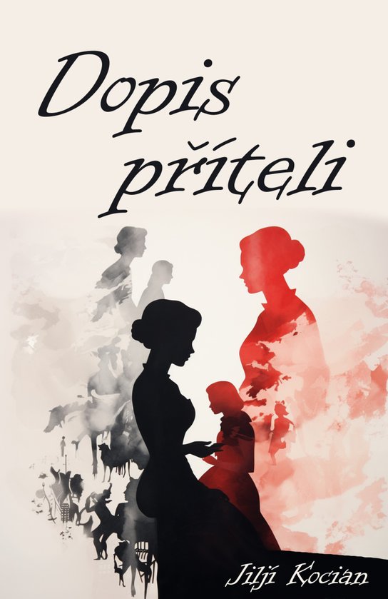 Dopis příteli - Jiří Kocian