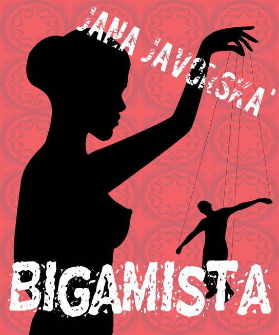 Bigamista - Jana Javorská