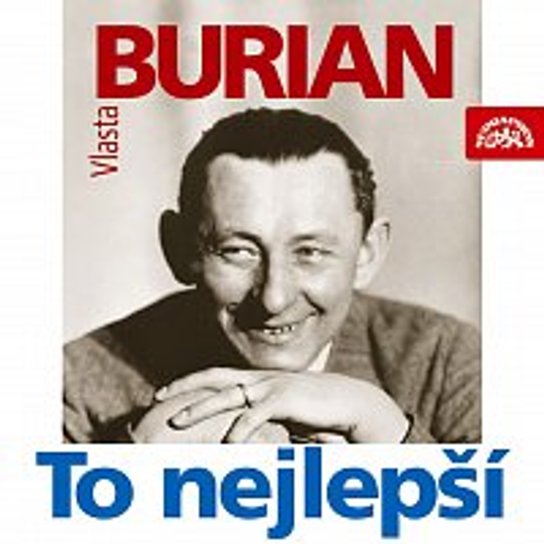 Burian: To nejlepší -  Eduard Bass