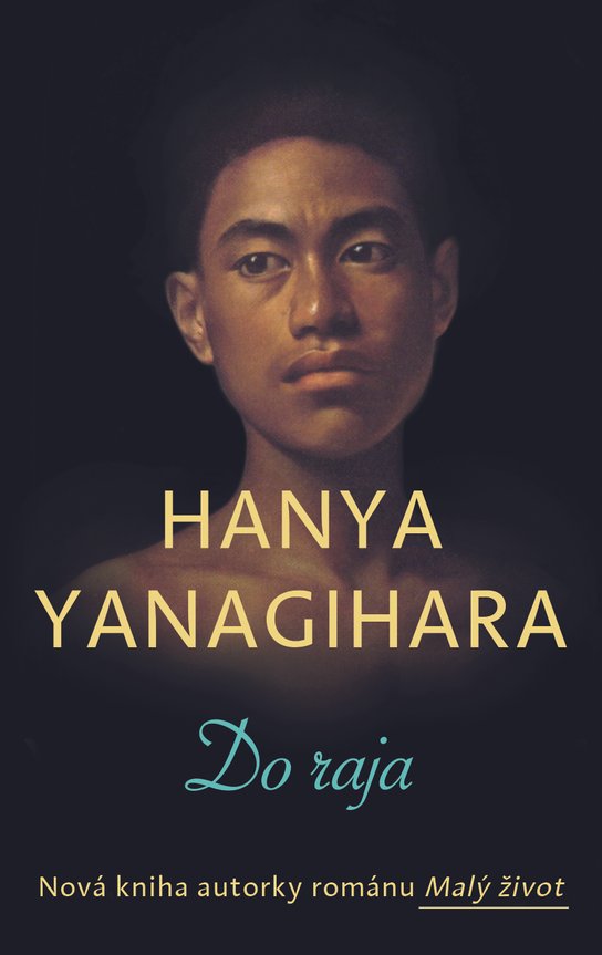 Do raja -  Hanya Yanagihara