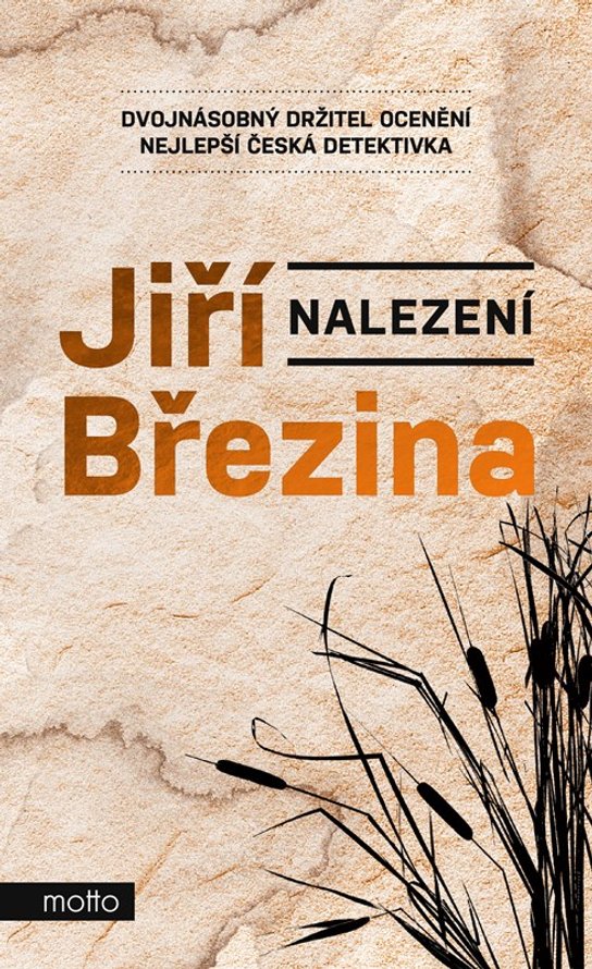 Nalezení -  Jiří Březina