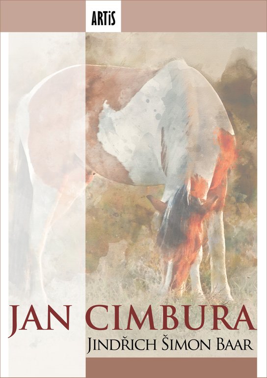 Jan Cimbura - Jindřich Šimon Baar