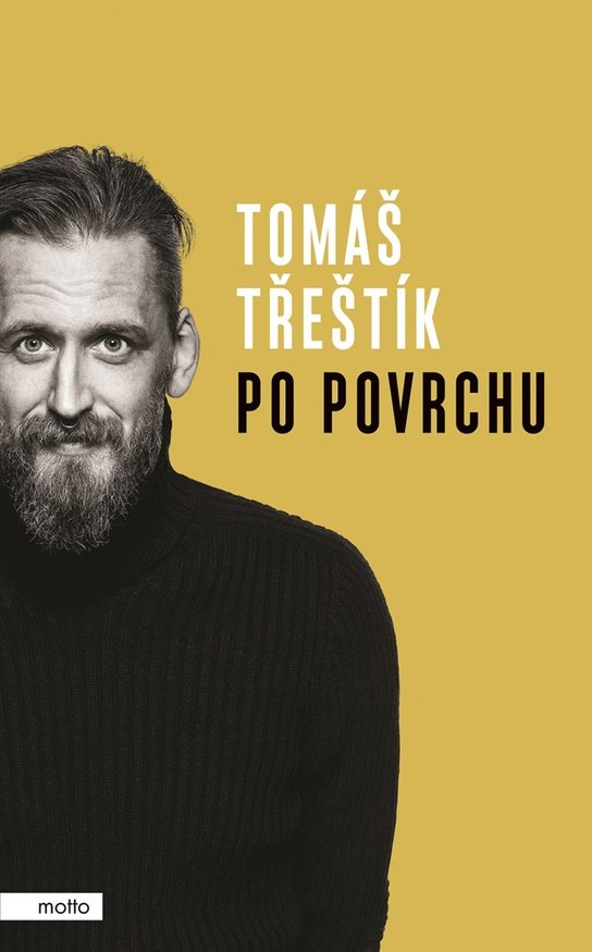Po povrchu -  Tomáš Třeštík