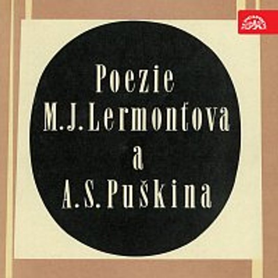 Poezie M. J.Lermontova a A. S. Puškina -  neuveden