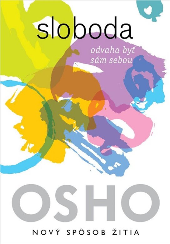Sloboda -  Osho
