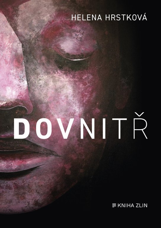 Dovnitř -  Helena Hrstková