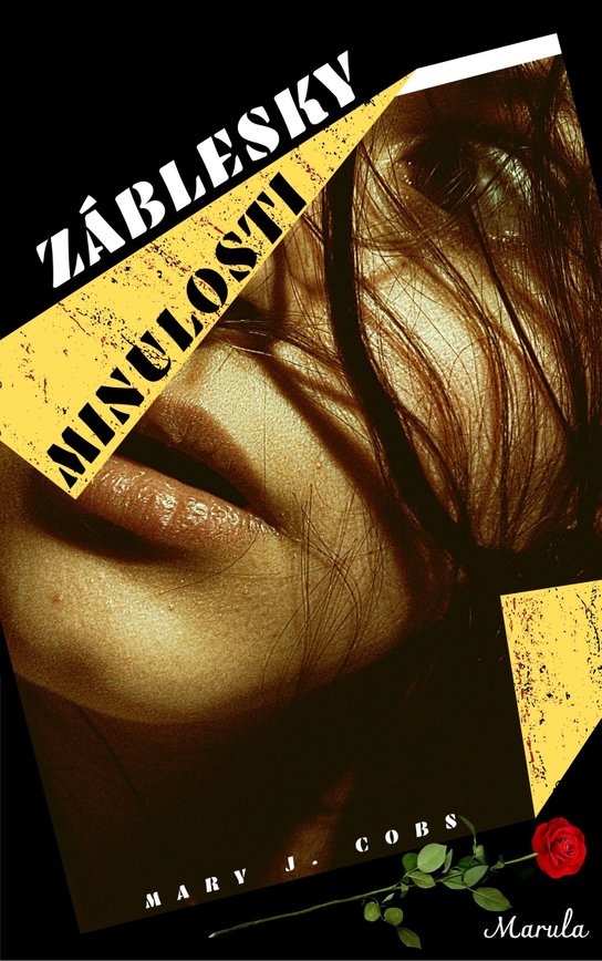 Záblesky minulosti - Mary J. Cobs