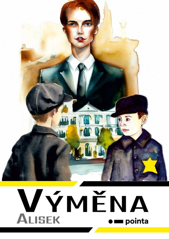 Výměna -  Alisek