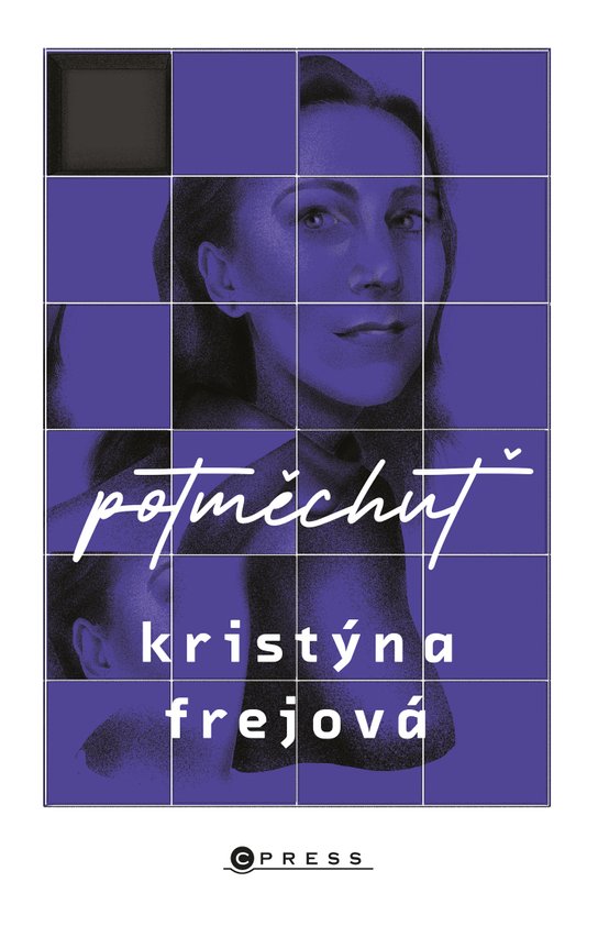 Potměchuť -  Kristýna Frejová