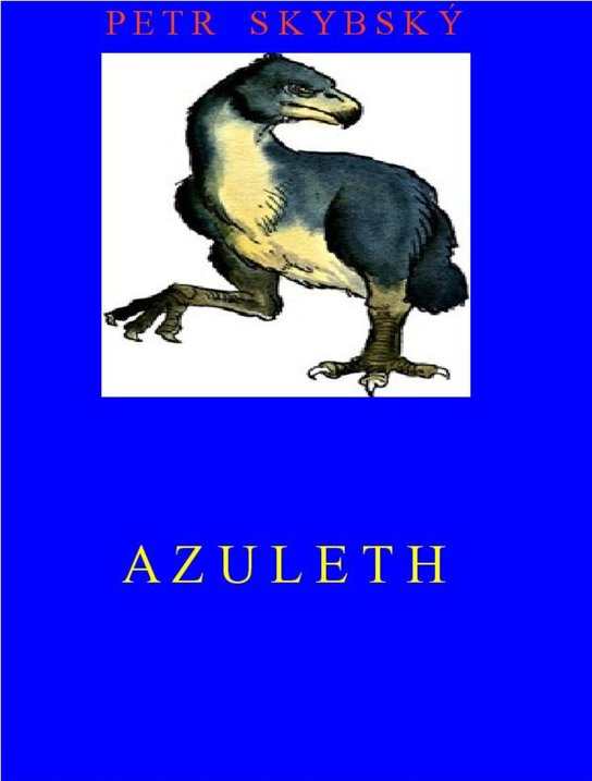 Azuleth -  Petr Skybský