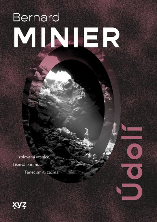 Údolí -  Bernard Minier