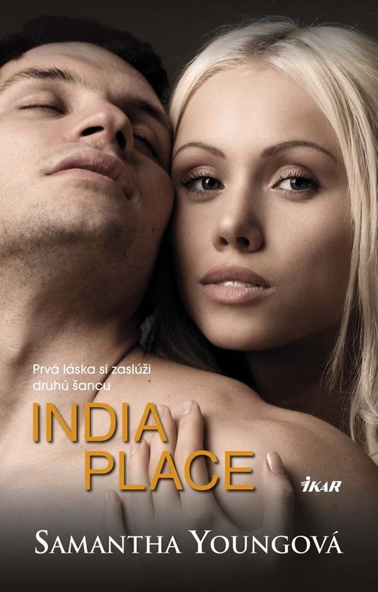 India Place -  Samantha Young